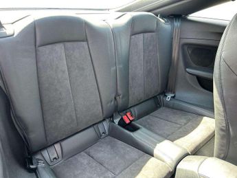 Audi TT 45 TFSI Sport 2dr S Tronic