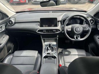 MG HS 1.5 T-GDI SE 5dr DCT