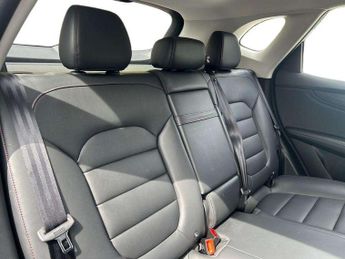 MG HS 1.5 T-GDI SE 5dr DCT