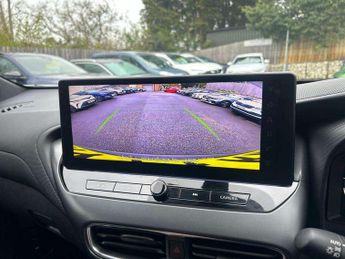 Nissan Juke 1.0 DiG-T N-Connecta 5dr DCT