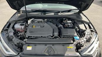 Audi A3 Saloon 35 TFSI S Line 4dr S Tronic