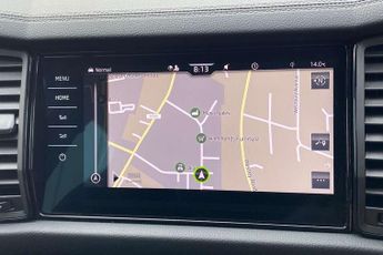 Skoda Kodiaq 1.5 TSI Sport Line 5dr DSG [7 Seat]