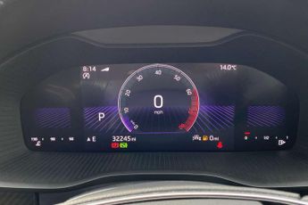 Skoda Kodiaq 1.5 TSI Sport Line 5dr DSG [7 Seat]