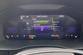 Skoda Kodiaq 1.5 TSI Sport Line 5dr DSG [7 Seat]