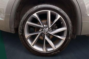 Skoda Kodiaq 1.5 TSI Sport Line 5dr DSG [7 Seat]