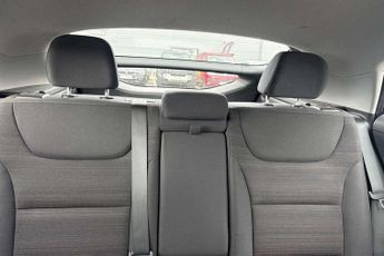 Hyundai IONIQ 1.6 GDi Hybrid SE 5dr DCT