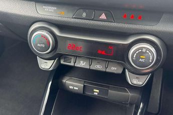 Kia Rio 1.0 T GDi 48V 118 3 5dr
