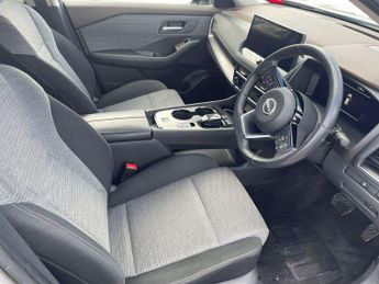 Nissan X-Trail 1.5 E-Power 204 N-Connecta 5dr Xtronic