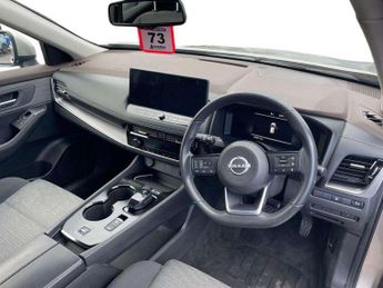 Nissan X-Trail 1.5 E-Power 204 N-Connecta 5dr Xtronic