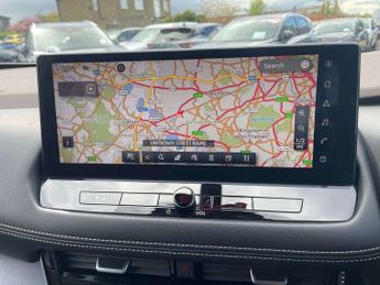 Nissan X-Trail 1.5 E-Power 204 N-Connecta 5dr Xtronic