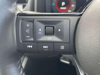 Nissan X-Trail 1.5 E-Power 204 N-Connecta 5dr Xtronic