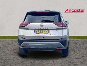 Nissan X-Trail 1.5 E-Power 204 N-Connecta 5dr Xtronic