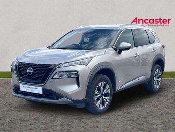Nissan X-Trail 1.5 E-Power 204 N-Connecta 5dr Xtronic