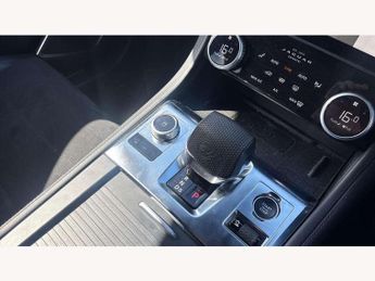 Jaguar F-Pace 5.0 V8 575 SVR Edition 5dr Auto AWD