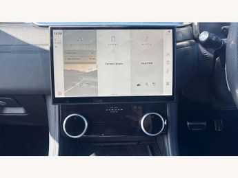 Jaguar F-Pace 5.0 V8 575 SVR Edition 5dr Auto AWD