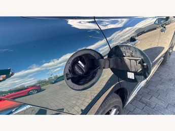 Jaguar F-Pace 5.0 V8 575 SVR Edition 5dr Auto AWD