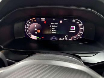 Cupra Formentor 1.5 eTSI 150 V3 5dr DSG