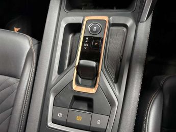 Cupra Formentor 1.5 eTSI 150 V3 5dr DSG