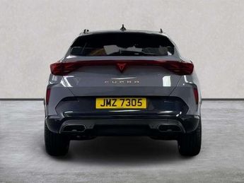 Cupra Formentor 1.5 eTSI 150 V3 5dr DSG