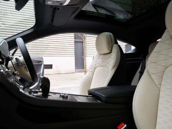 Bentley Continental GT 4.0 V8 Hybrid Mulliner 2dr Auto
