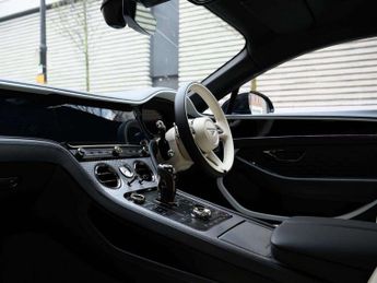 Bentley Continental GT 4.0 V8 Hybrid Mulliner 2dr Auto