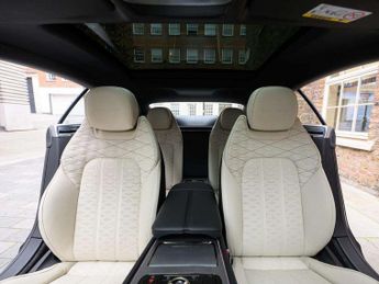 Bentley Continental GT 4.0 V8 Hybrid Mulliner 2dr Auto