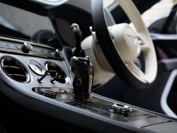 Bentley Continental GT 4.0 V8 Hybrid Mulliner 2dr Auto