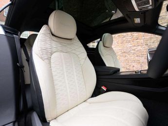 Bentley Continental GT 4.0 V8 Hybrid Mulliner 2dr Auto