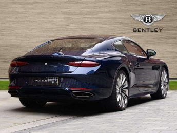 Bentley Continental GT 4.0 V8 Hybrid Mulliner 2dr Auto