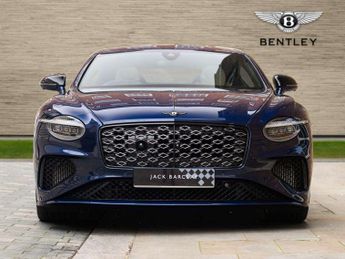 Bentley Continental GT 4.0 V8 Hybrid Mulliner 2dr Auto