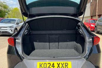 Cupra Formentor 1.4 eHybrid 204 V2 5dr DSG