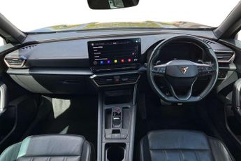 Cupra Formentor 1.4 eHybrid 204 V2 5dr DSG