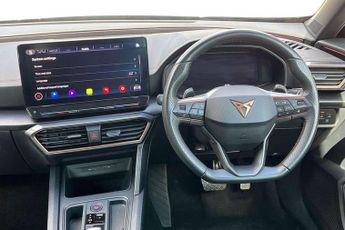 Cupra Formentor 1.4 eHybrid 204 V2 5dr DSG