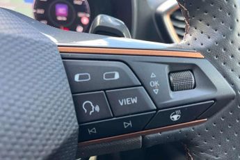 Cupra Formentor 1.4 eHybrid 204 V2 5dr DSG