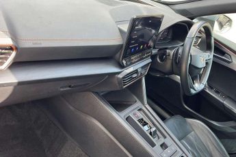 Cupra Formentor 1.4 eHybrid 204 V2 5dr DSG