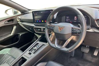 Cupra Formentor 1.4 eHybrid 204 V2 5dr DSG