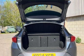 Cupra Formentor 1.4 eHybrid 204 V2 5dr DSG