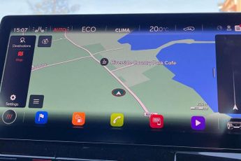 Cupra Formentor 1.4 eHybrid 204 V2 5dr DSG