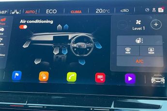 Cupra Formentor 1.4 eHybrid 204 V2 5dr DSG