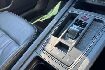 Cupra Formentor 1.4 eHybrid 204 V2 5dr DSG