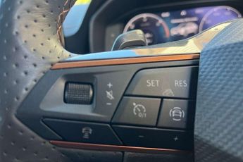 Cupra Formentor 1.4 eHybrid 204 V2 5dr DSG