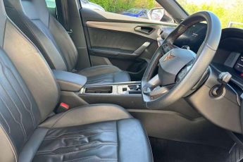 Cupra Formentor 1.4 eHybrid 204 V2 5dr DSG