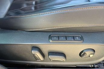 Cupra Formentor 1.4 eHybrid 204 V2 5dr DSG