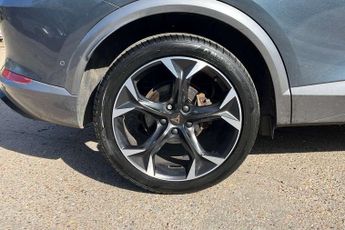 Cupra Formentor 1.4 eHybrid 204 V2 5dr DSG