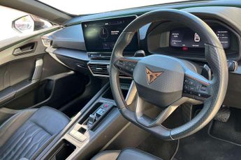 Cupra Formentor 1.4 eHybrid 204 V2 5dr DSG