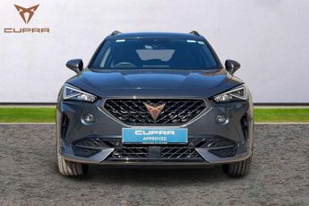 Cupra Formentor 1.4 eHybrid 204 V2 5dr DSG