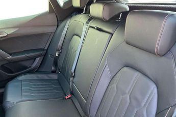 Cupra Formentor 1.4 eHybrid 204 V2 5dr DSG