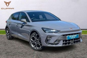 Cupra Leon 1.5 eTSI 150 V1 5dr DSG
