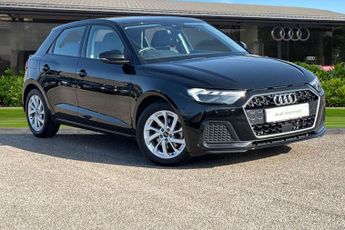 Audi A1 30 TFSI 110 Sport 5dr