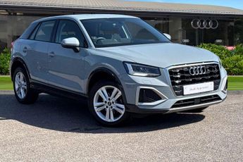 Audi Q2 30 TFSI Sport 5dr
